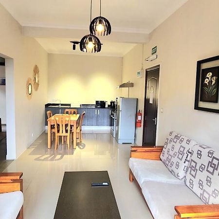 Appartment 4 Grand Baie Extérieur photo